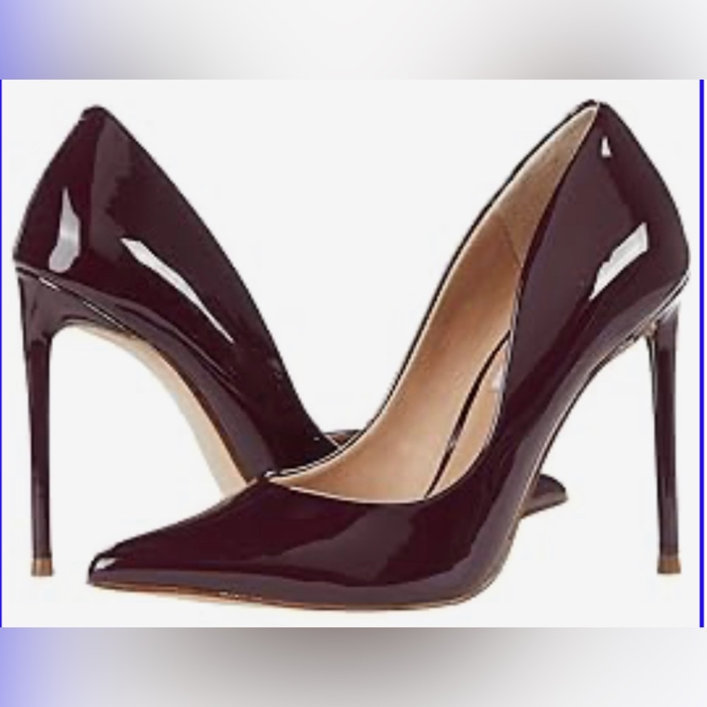 Seeeeeexxxxxyyyy fall stilettos!  Steve Madden Vala pumps